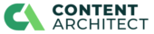 Content Architect logo